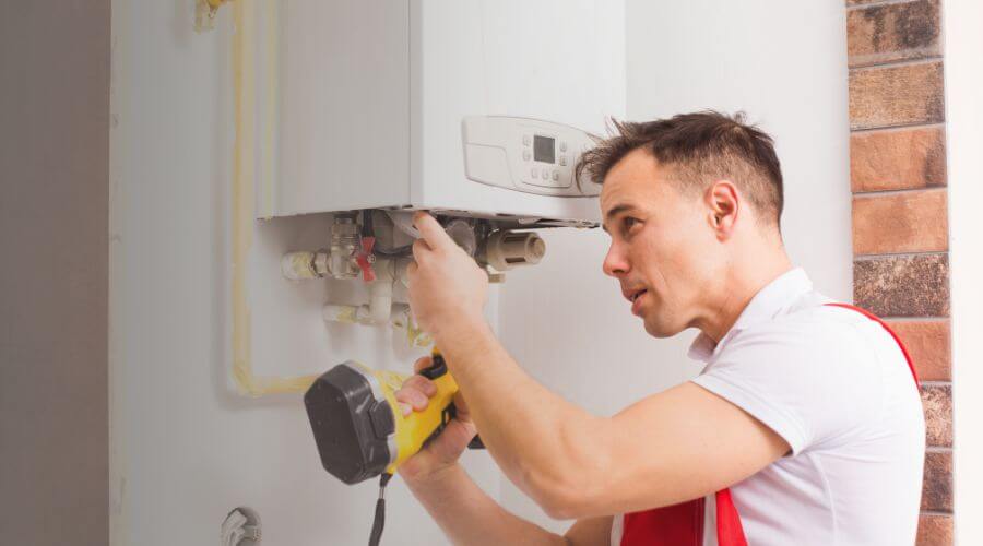 Professional Leak Detection in Gordon, PA